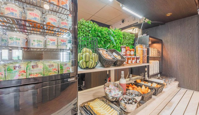 B&B HOTEL Strasbourg Aéroport