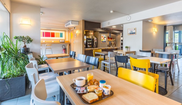 B&B HOTEL Strasbourg Sud Geispolsheim