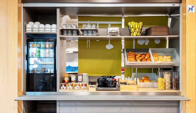 B&B HOTEL Toulouse Basso Cambo