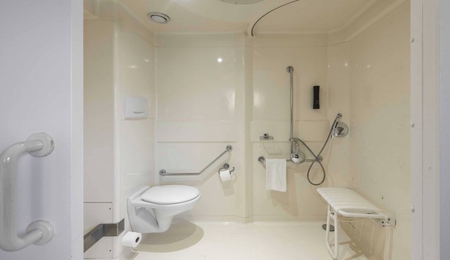 B&B HOTEL Toulouse Cité de l'Espace Hurel