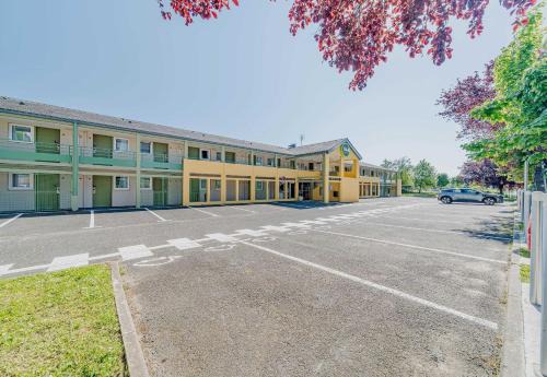 B&B HOTEL Tours Nord 1 Val de Loire