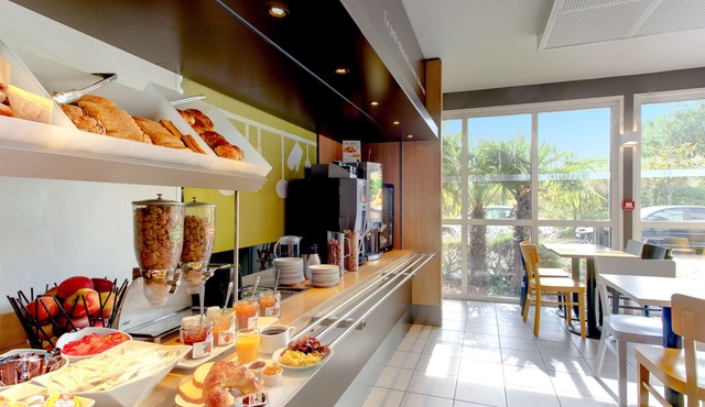 B&B Hotel Valenciennes Marly