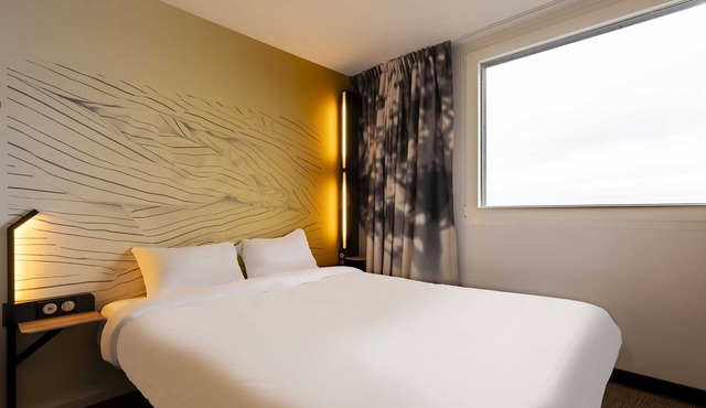 B&B HOTEL Valenciennes Onnaing 3 étoiles