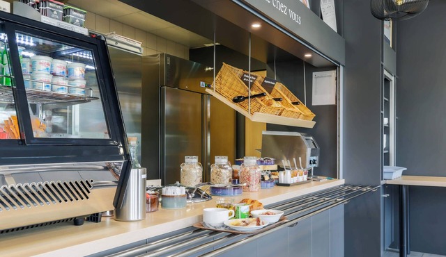 B&B HOTEL Verdun Sud
