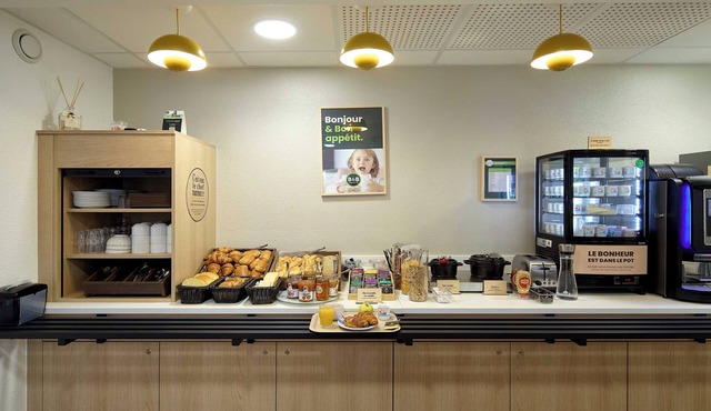 B&B Hotel Viry-Châtillon