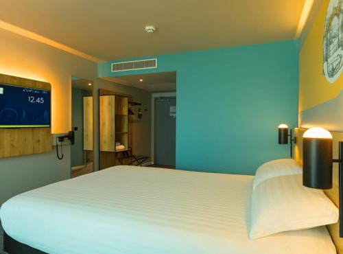 B&B HOTEL Warrington