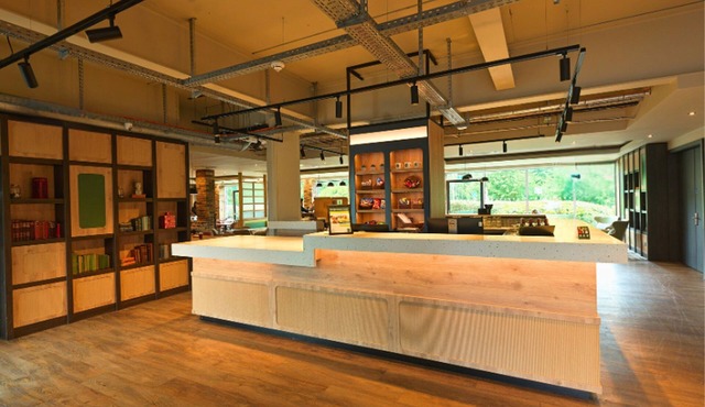 B&B HOTEL Warrington