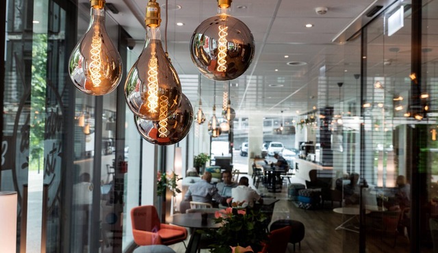 B&B Hotel Zürich East Wallisellen