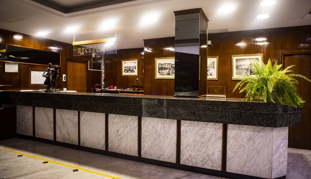 B&B HOTEL Zaragoza Royal