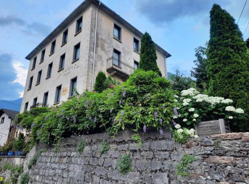 B&B Il Calicanto Malvaglia