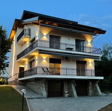 B&B Il Ciliegio Druento in Druento
