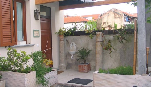 B&B Il Rustico