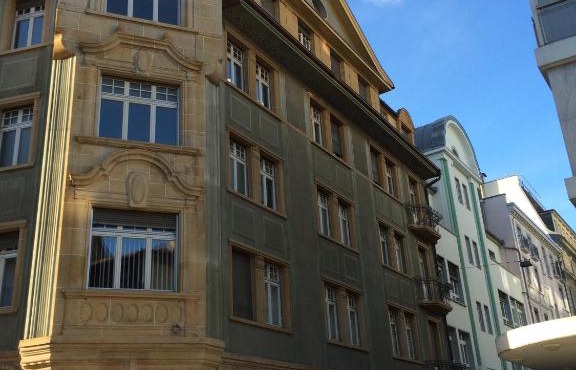 B&B im Herzen von Biel