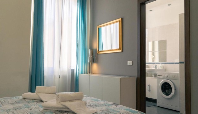 B&B Intero Appartamento Forum e Metro Milanofiori in Assago