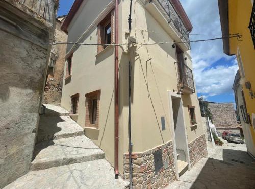 B&B Kalòs experience in Bova