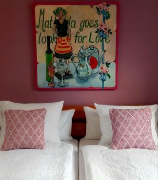 B&B Kalimera Pratteln