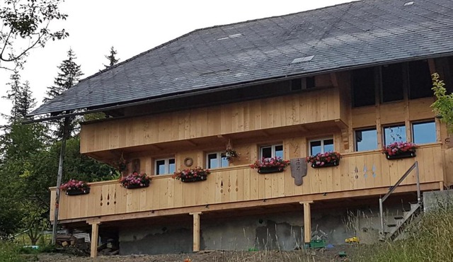 b&b krättli