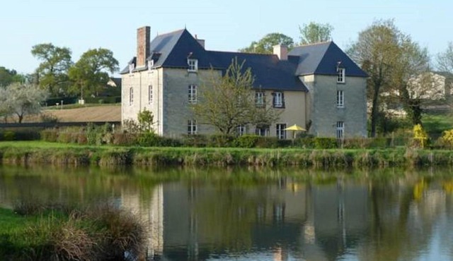 B&B L'Atelier du Presbytère