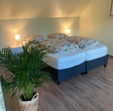 B&B L'Atout de France