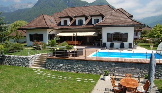B&B L'Eden