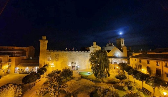 B&B La Atalaya