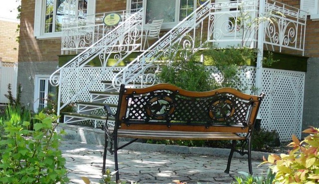 B&B La Bedondaine