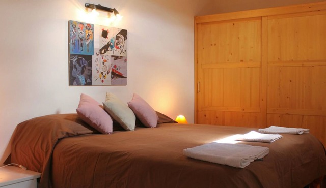 B&B La Borella Casa Conti