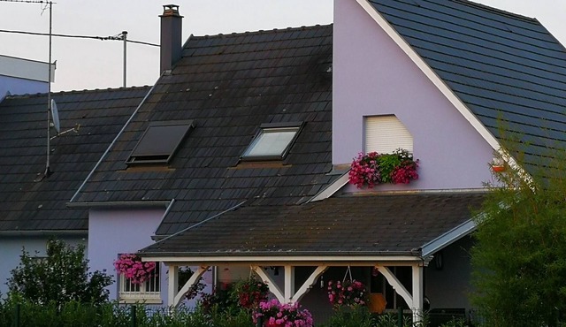 B&B La Chambre de Margaux