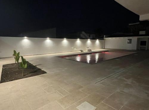 B&B La Dea in Marzamemi