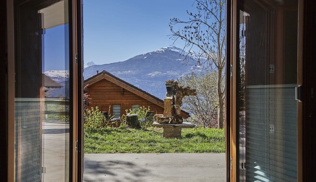 B&B La Forge de Diogne