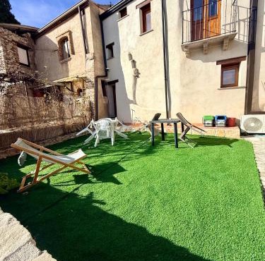 B&B La Ginestra in Bova