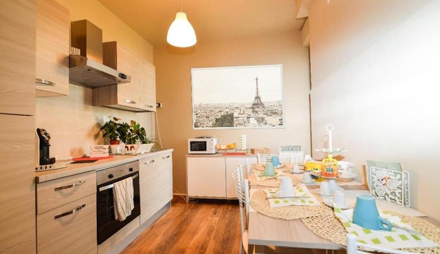 B&B La Gioiosa in Pisa