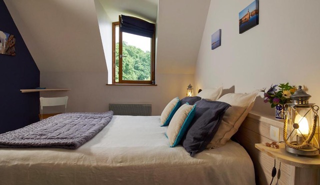 B&B La Grange du Minuellou