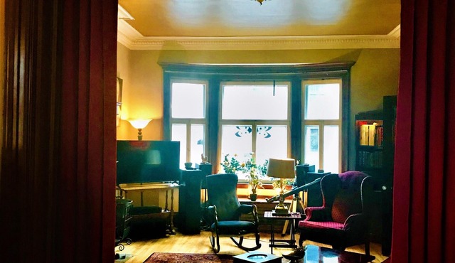 B&B La Marquise de Bassano/B&B Québec