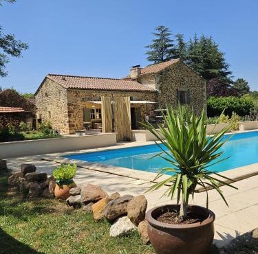 B&B La Taupinière Rustique table d'hôtes gastronomique