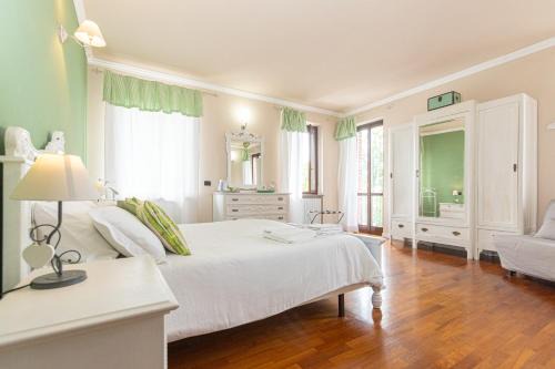 B&B Lanterna delle Fate in Asti