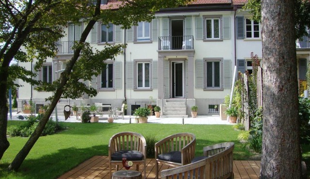 B&B Laupenring, Basel