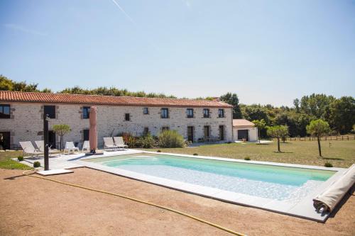 B&B LE BORDAGE