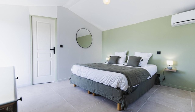 B&B Le Cocon de Manon en Luberon