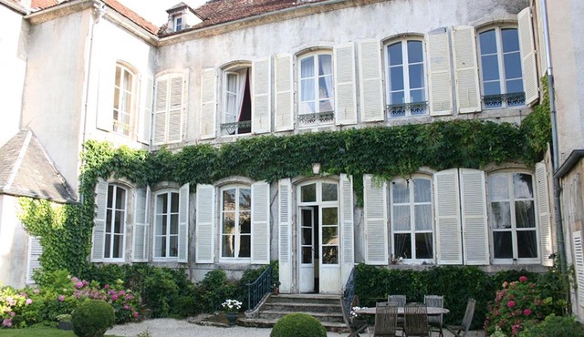 B&B Le Jardin de Carco