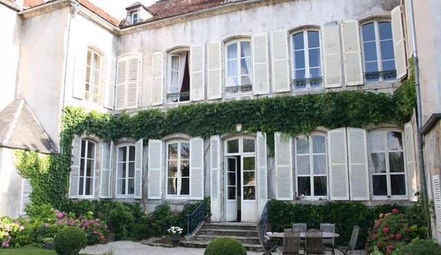 B&B Le Jardin de Carco