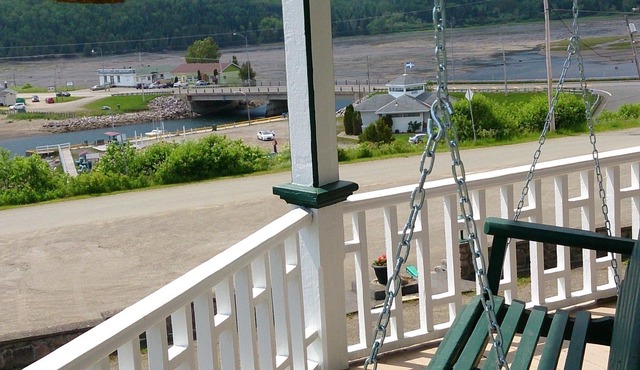 B&B Le Manoir du vieux Presbytère