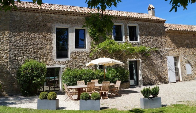 B&B Le Mas de Colongene