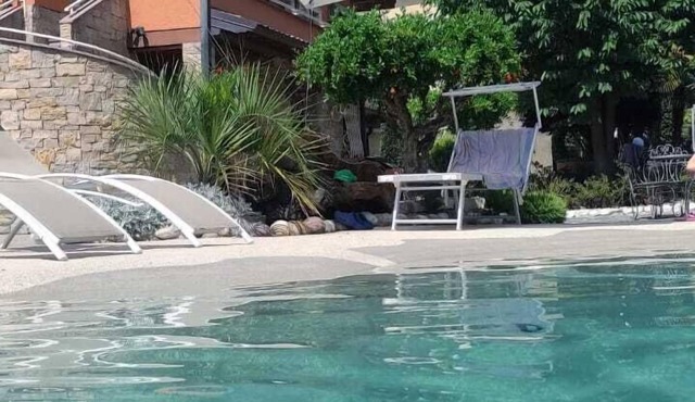 B&B Le Palme