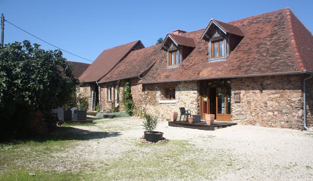 B&B Le Relais de Chantecor