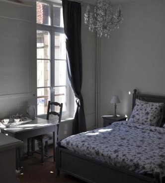 B&B Le Relais des Saints Pères