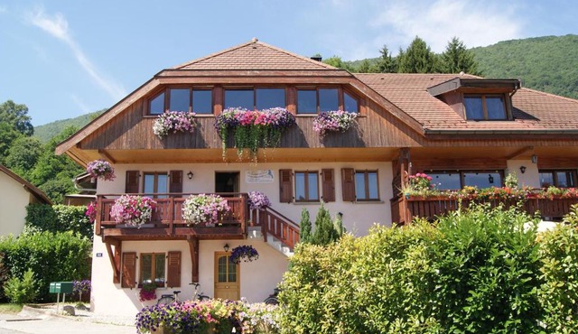 B&B Le Sourire du Lac