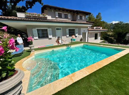 B&B LE TERME in Rivanazzano