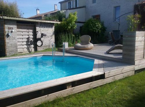 B&B Le verger