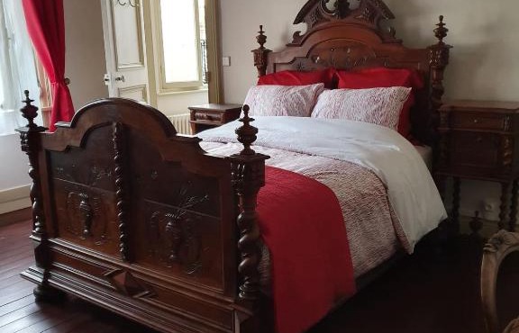 B & B Les Secrets des Loges